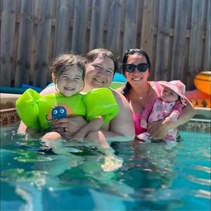 Meet your Posher, Jenn